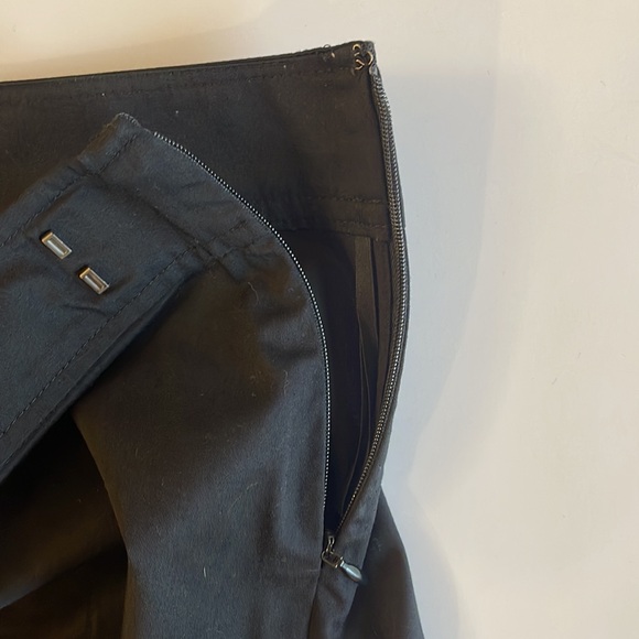 Sunday Best - Black Skort - Picture 4 of 5